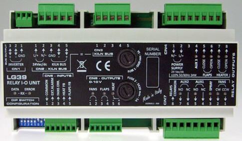 Relaismodul