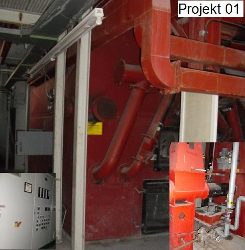 Projekt 01